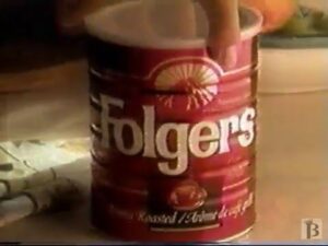 The folgers tale image